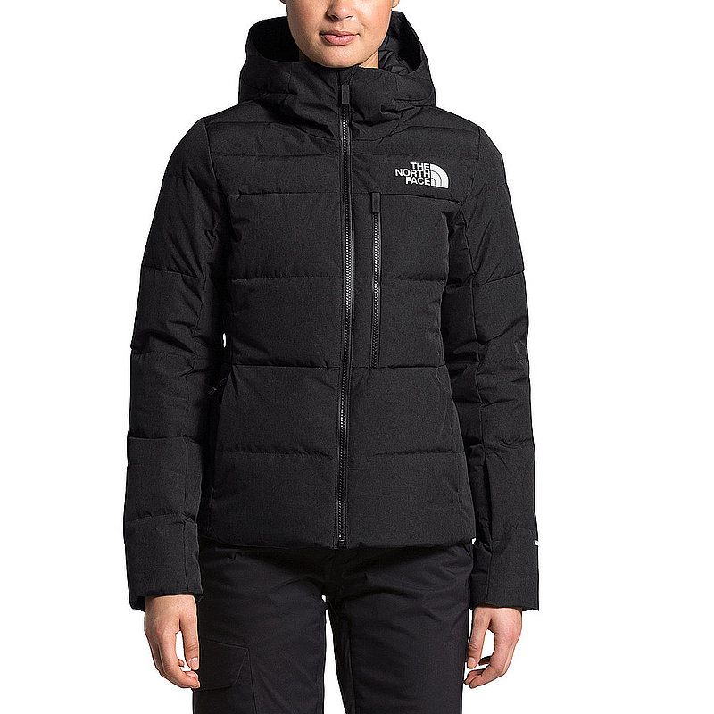The North Face Women's Heavenly Down Jacket NF0A4R16 (The North Face)