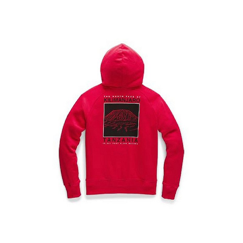 North face kilimanjaro hoodie clearance