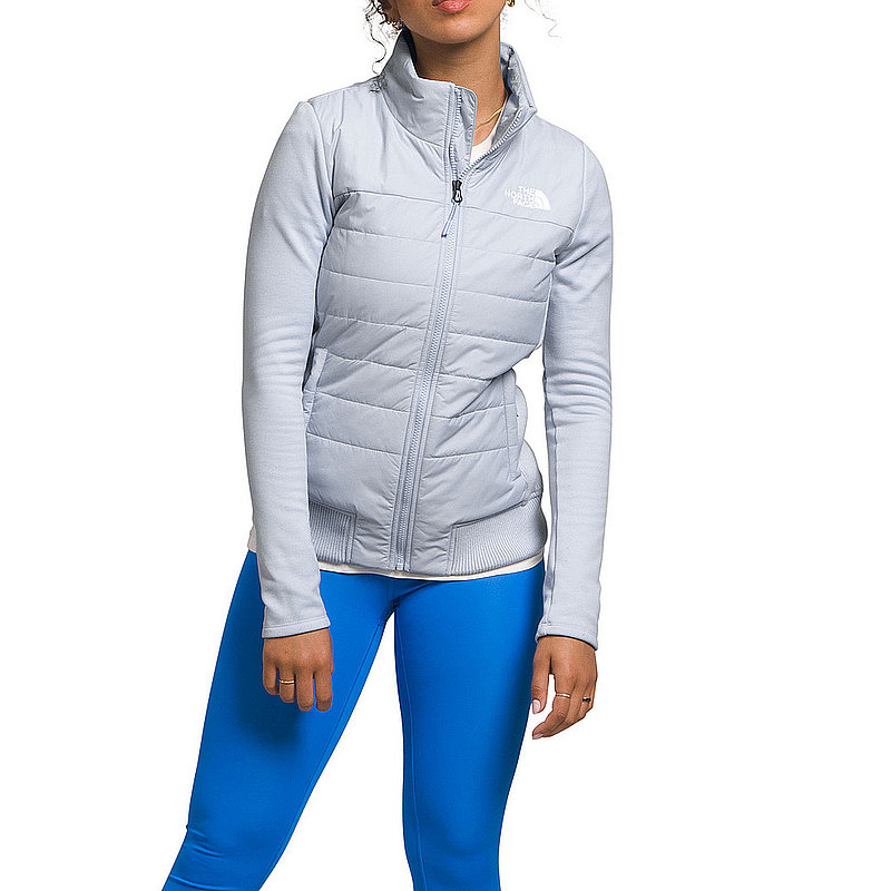 The North Face Women's Mashup Insulated Jacket NF0A7UVP (The North Face)