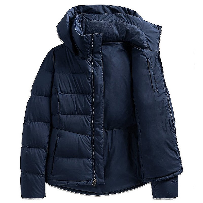 The North Face Women?s Metropolis Jacket NF0A5GDU (The North Face)