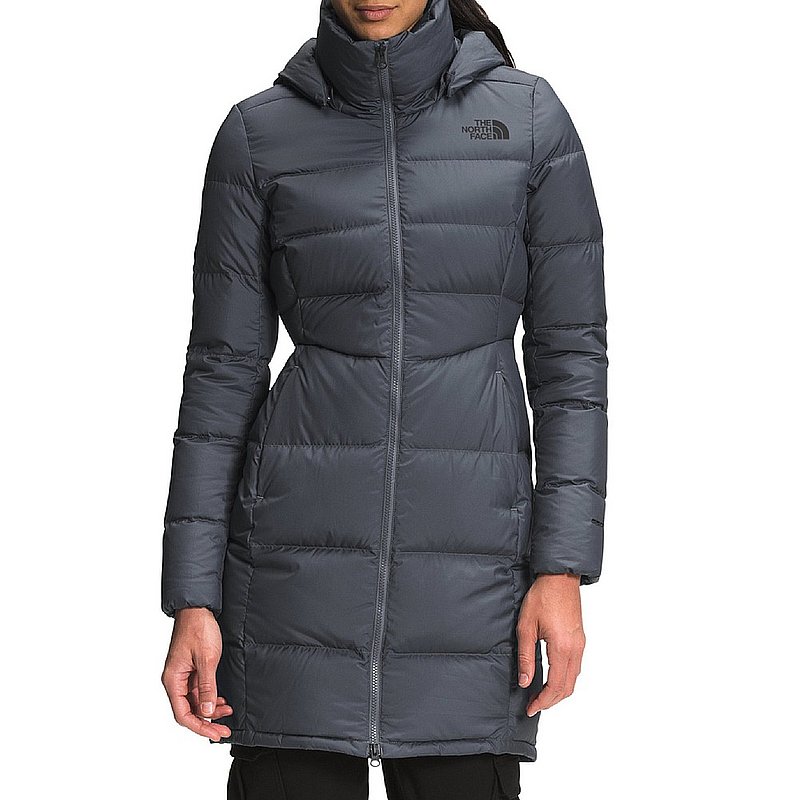 The North Face Women's Metropolis Parka Jacket NF0A5GDS174 (The North Face)