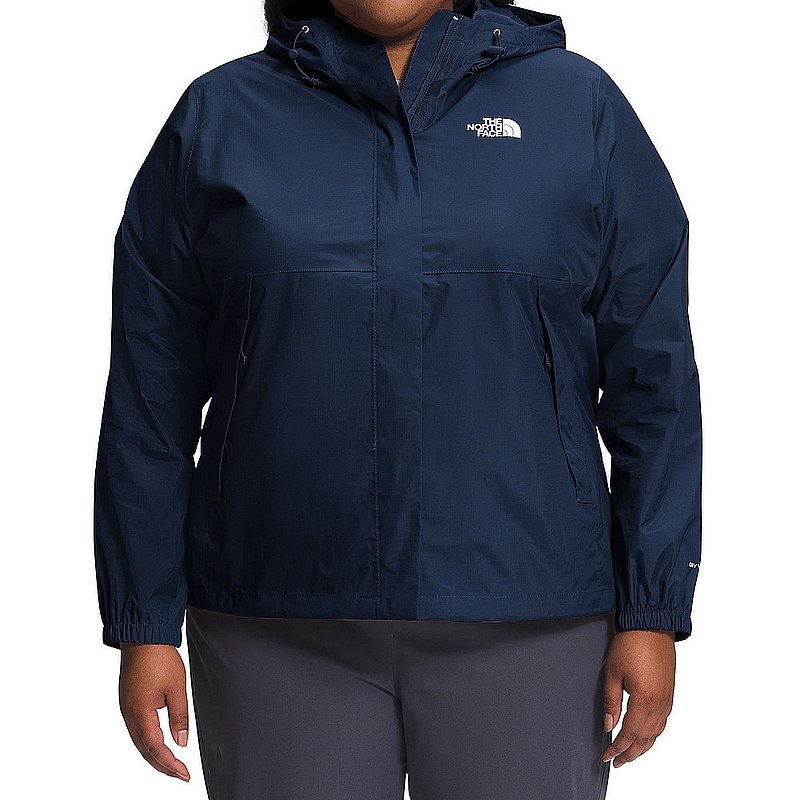 The North Face Women's Plus Antora Jacket NF0A7QJN (The North Face)