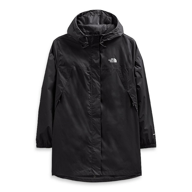 The North Face Women's Plus Antora Parka Jacket NF0A7QJOJK3 (The North Face)
