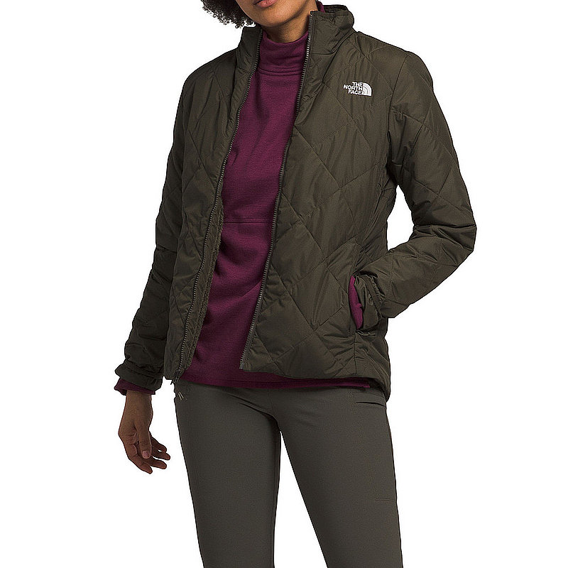 The North Face Women's Shady Glade Insulated Jacket NF0A84J8 (The North Face)