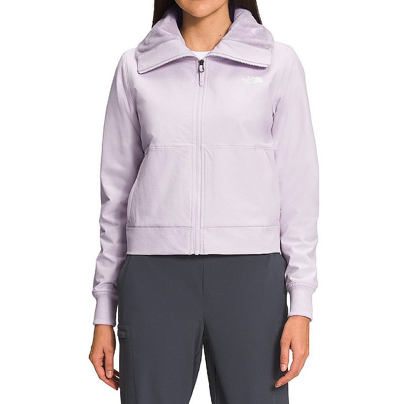 The North Face Women’s Shelbe Raschel Bomber Jacket NF0A7UK86S1 (The North Face)