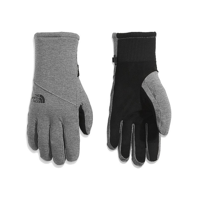 Women's Shelbe Raschel Etip Gloves