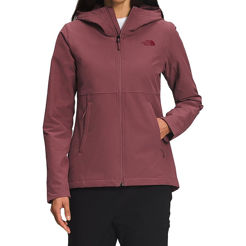 The North Face Women's Shelbe Raschel Hoodie NF0A4R7C6R4 (The North Face)