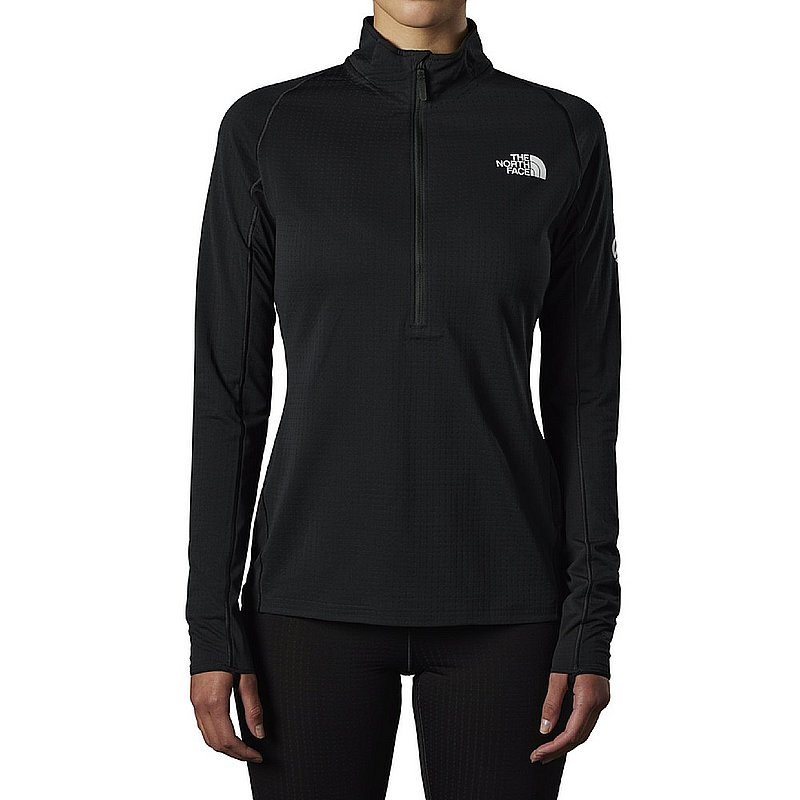The North Face Women's Summit Crevasse 1/2 Zip Top NF0A7UTYJK3 (The North Face)