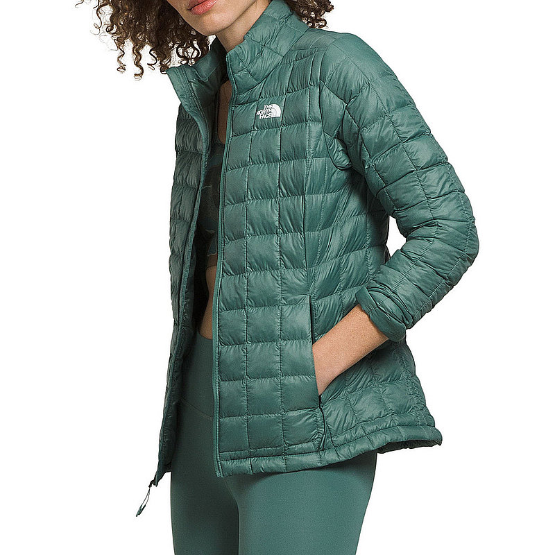 The North Face Women's ThermoBall Eco Jacket 2.0 NF0A5GLD (The North Face)