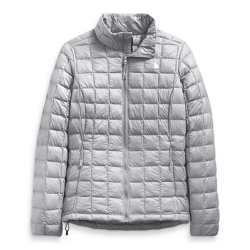 The North Face Women's ThermoBall Eco Jacket 2.0 NF0A5GLDA91 (The North Face)