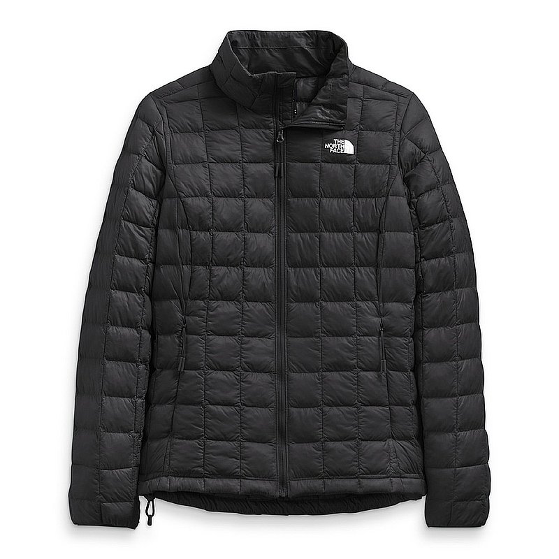 The North Face Women?s ThermoBall Eco Jacket NF0A5GLDJK3 (The North Face)