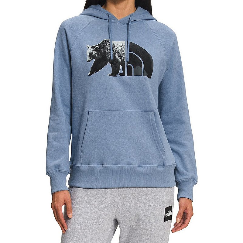 The North Face Women’s TNF Bear Hoodie NF0A7UOZ7V5 (The North Face)