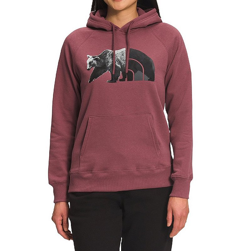 The North Face Women’s TNF Bear Hoodie NF0A7UOZ86H (The North Face)