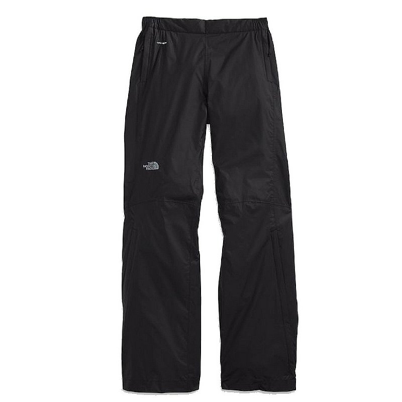 The North Face Women S Venture 1 2 Zip Pants Nf00a4b4