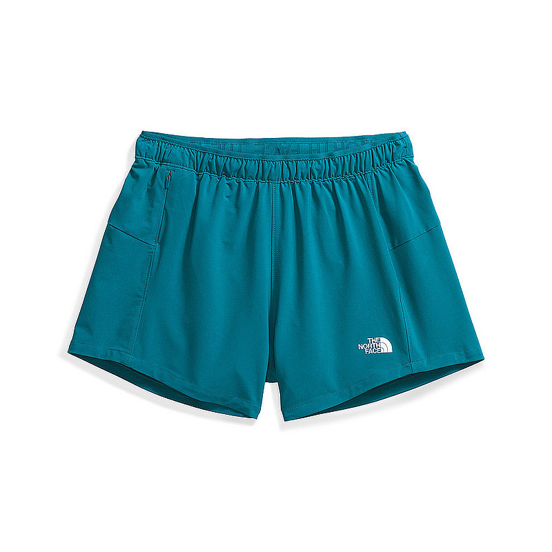 The North Face Women's Wander Short 2.0 NF0A86YS (The North Face)