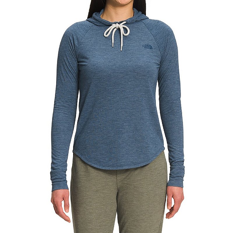 The North Face Women’s Westbrae Knit Hoodie NF0A7WXL (The North Face)