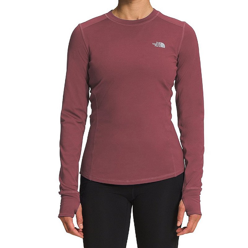 The North Face Women’s Winter Warm Essential Crew Shirt NF0A7WUA (The North Face)