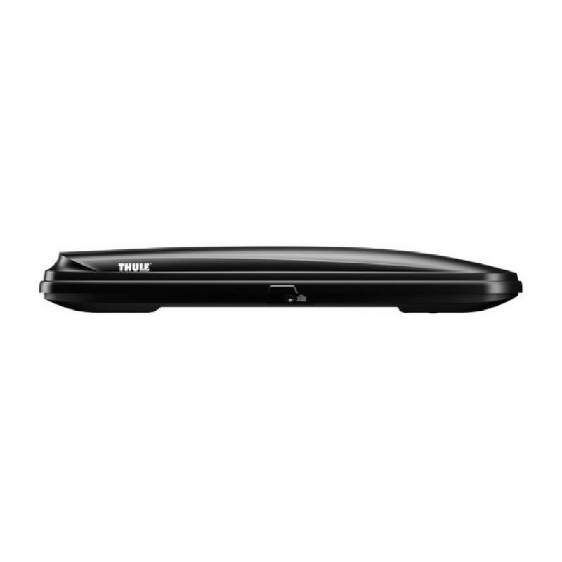 thule pulse cargo carrier
