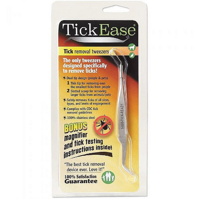 Tickease Tick Removal Device 371001 (Tickease)