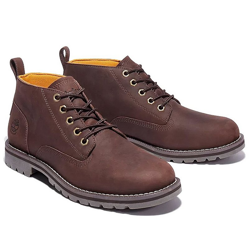 Men's Redwood Falls Wtpf Chukka Boots