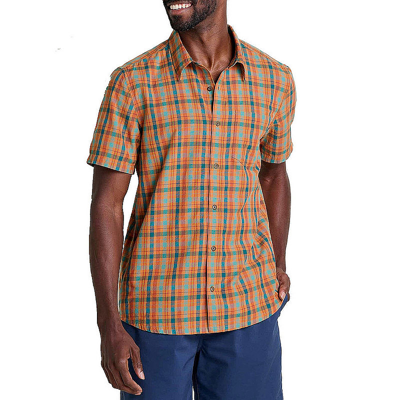 Men's Airscape Short Sleeve Shirt