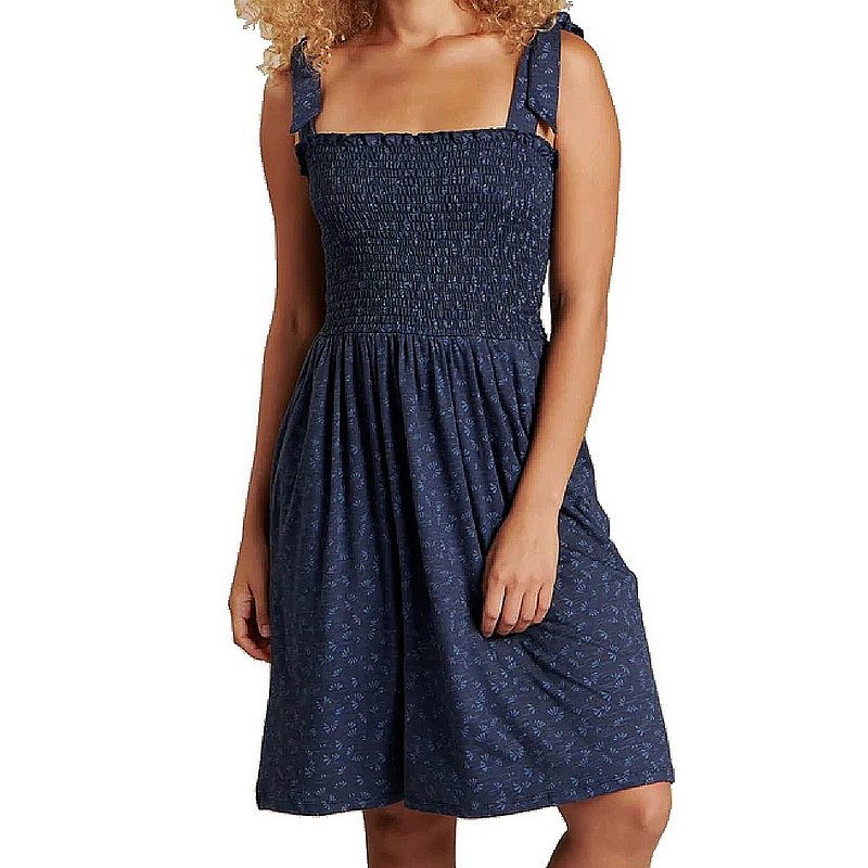 Toad and Co Women's Gemina Sleeveless Dress T1782106 (Toad and Co)