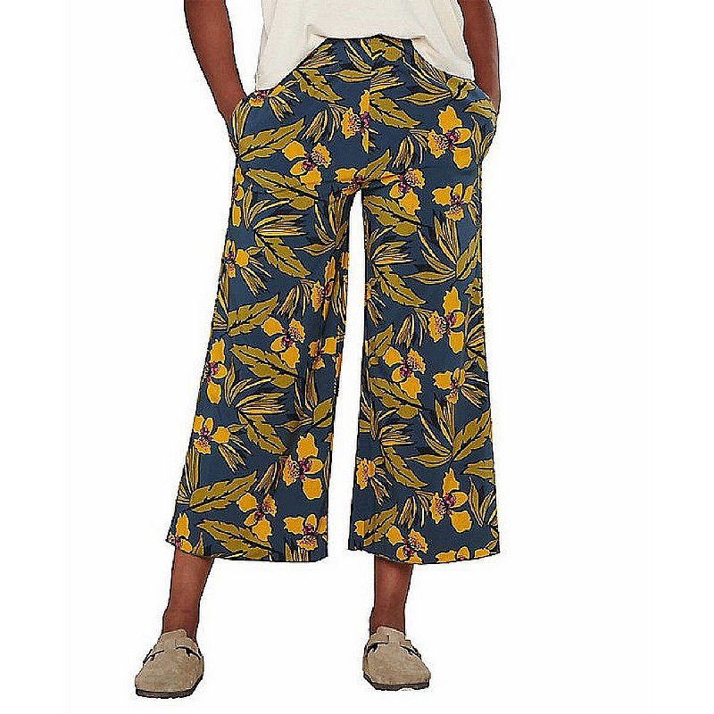 Toad and Co Women's Sunkissed Wide Leg Pants T1442102 (Toad and Co)