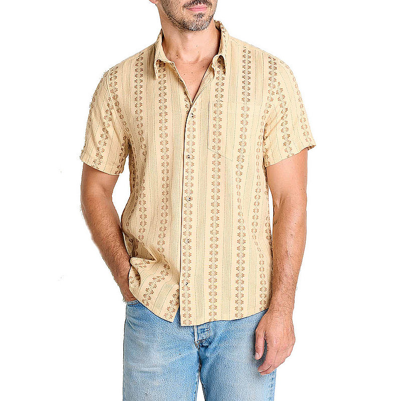 Toad&Co Men's Treescape Shirt T2002404 (Toad&Co)