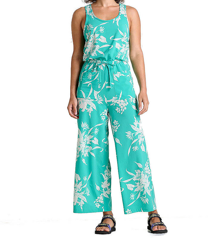 Toad&Co Women's Sunkissed Livvy Jumpsuit T1782404 (Toad&Co)
