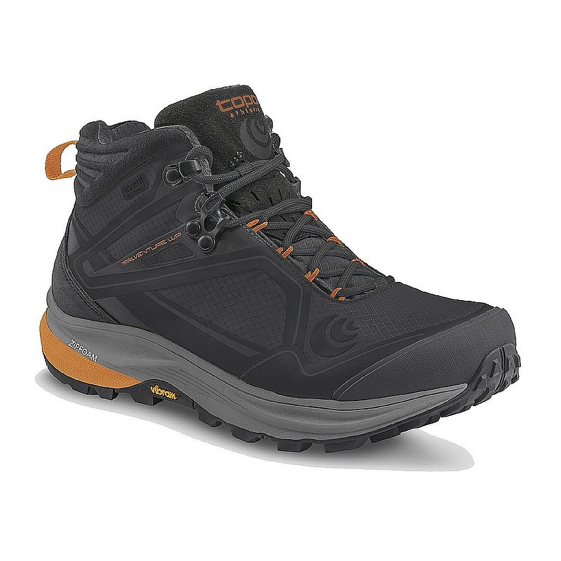 Topo Athletic Men's Trailventure Waterproof Boots M039 (Topo Athletic)