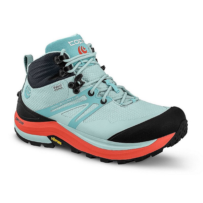 Topo Athletic Women's Trailventure 2 Waterproof Boots W054 (Topo Athletic)