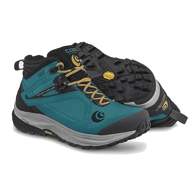Topo Athletic Women's Trailventure Waterproof Boots W039 (Topo Athletic)