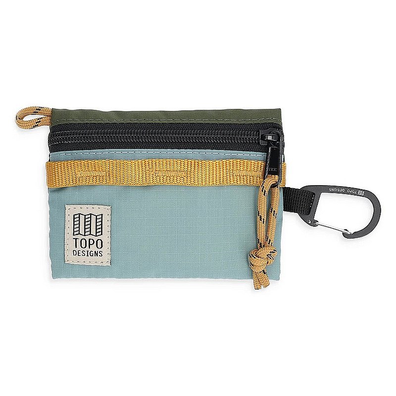 Topo Designs Mountain Accessory Bag 631206 (Topo Designs)