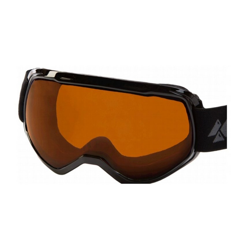 Ski & Snowboard Goggles Tinted Skiing Goggles