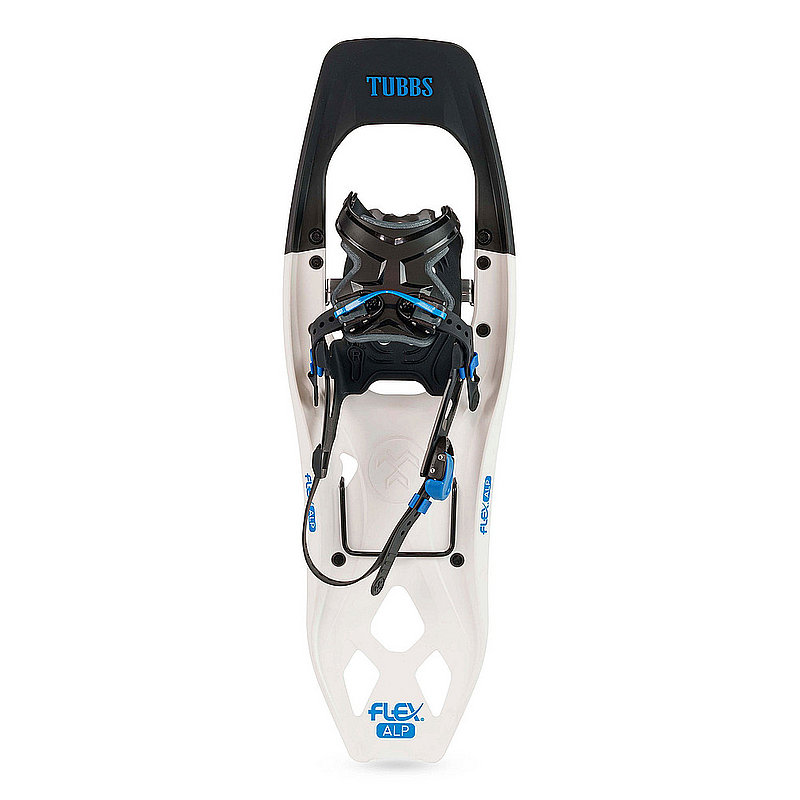 Tubbs Men's Flex ALP Snowshoes X220100401250 (Tubbs)