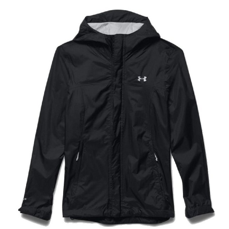 under armour women's storm rain jacket