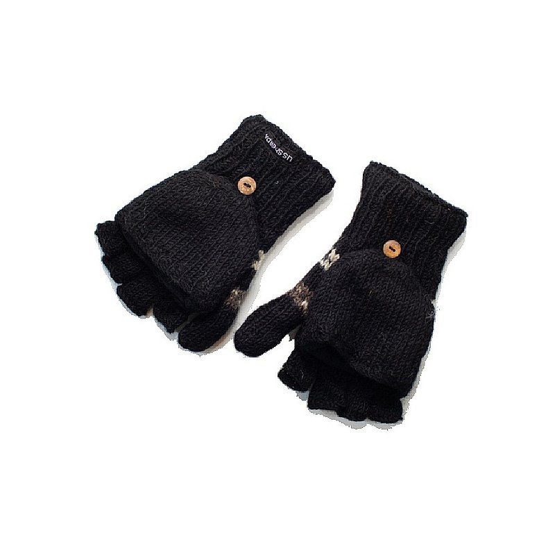 US Sherpa International Tenzing Folding Glove 103 (US Sherpa International)