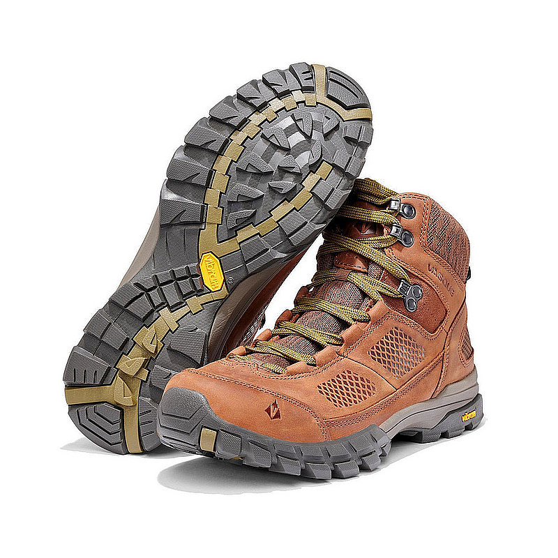 Vasque Men's Talus AT UltraDry Hiking Boots 07368M (Vasque)