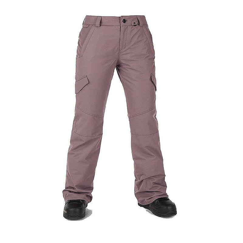 Volcom Women's Bridger Insulated Pants H1252302 (Volcom)
