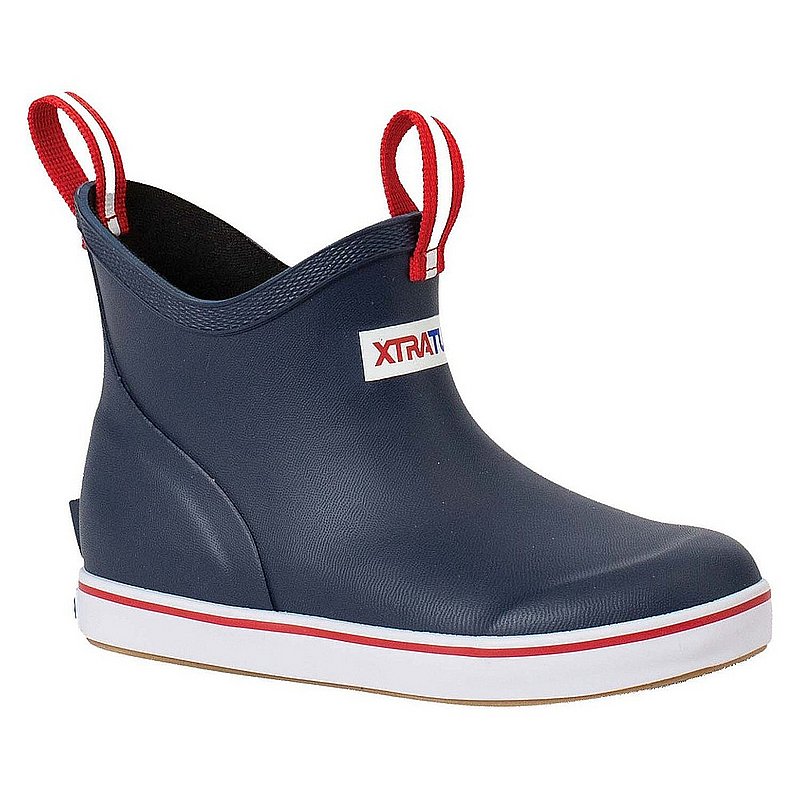 Kids' Ankle Deck Boots