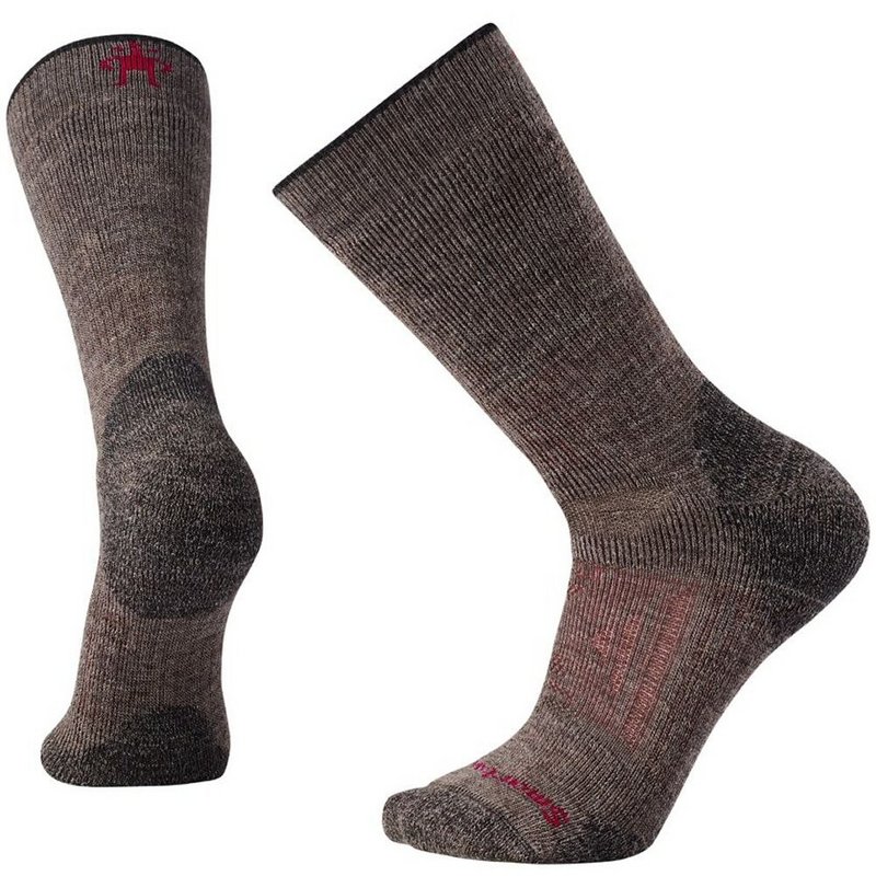 Smartwool Men's PhD Outdoor Heavy Crew Socks SW001073