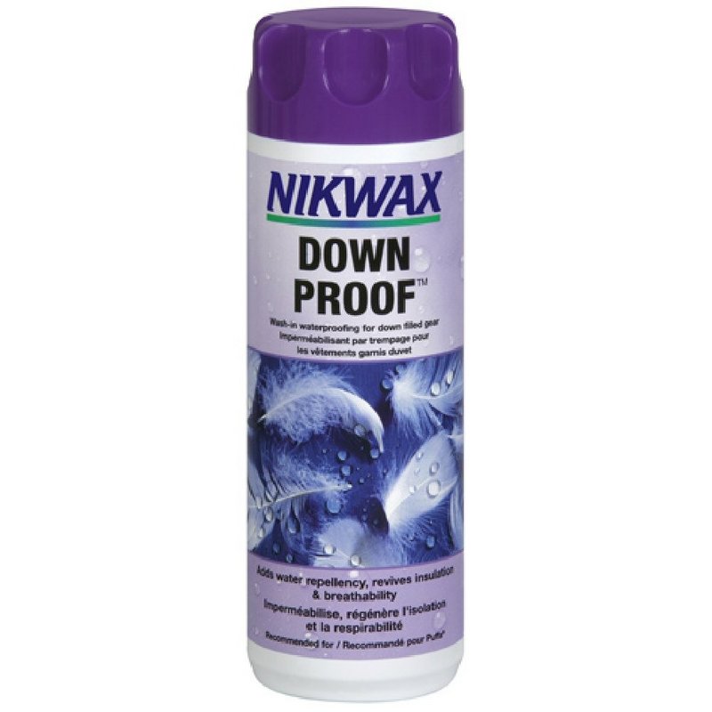 Nikwax Down Proof 10oz 241