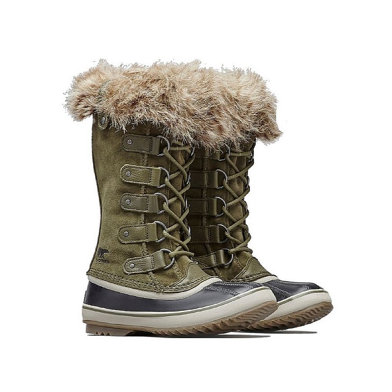 sorel women's winter boots joan of arctic