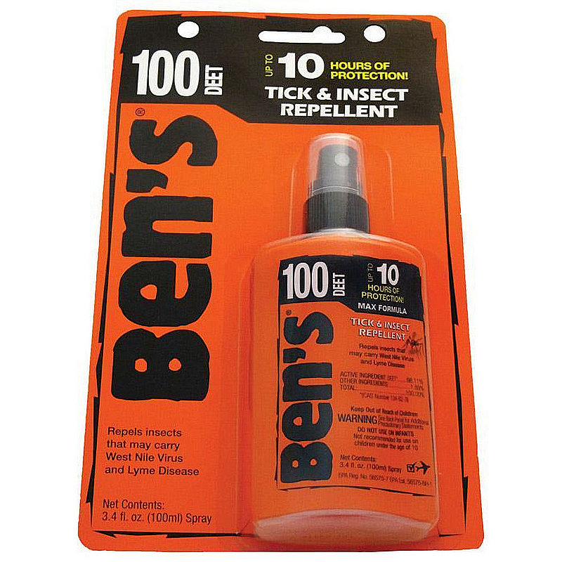 100%deet