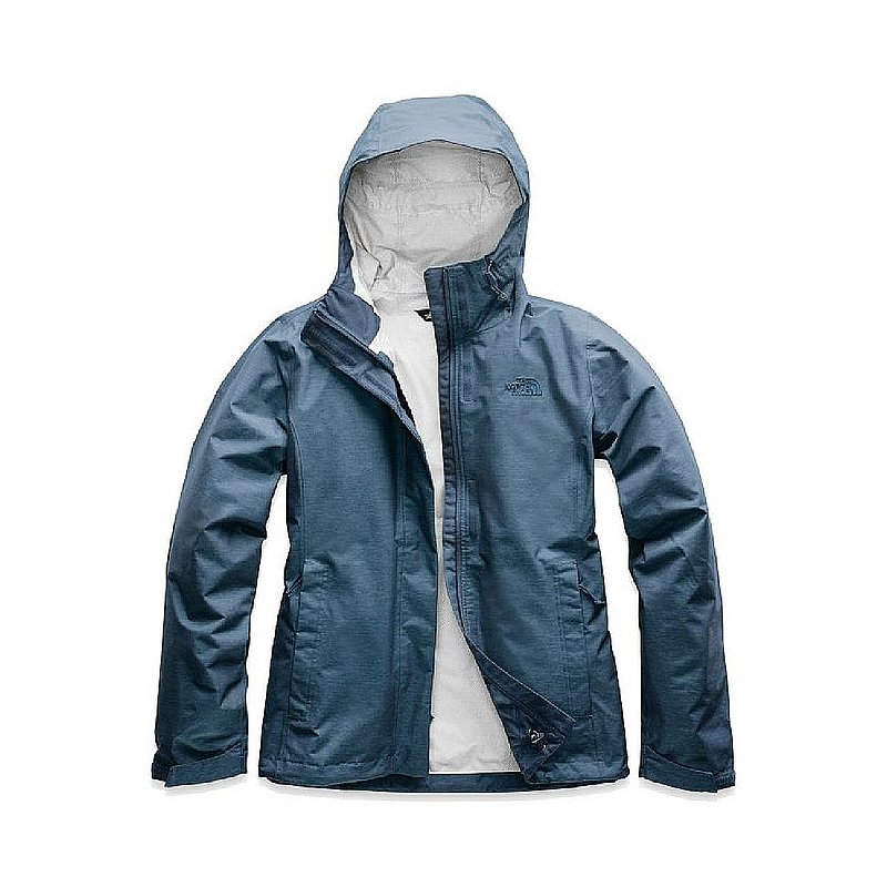 Grondwet als je kunt Clan The North Face Venture 2 Jacket Ws NF0A2VCR