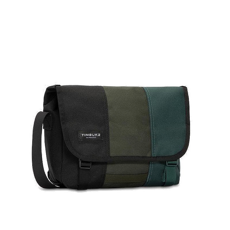 Timbuk2 Classic Messenger Bag Small 1108 2 Timbuk2 Classic Messenger Bag Small 1108 2