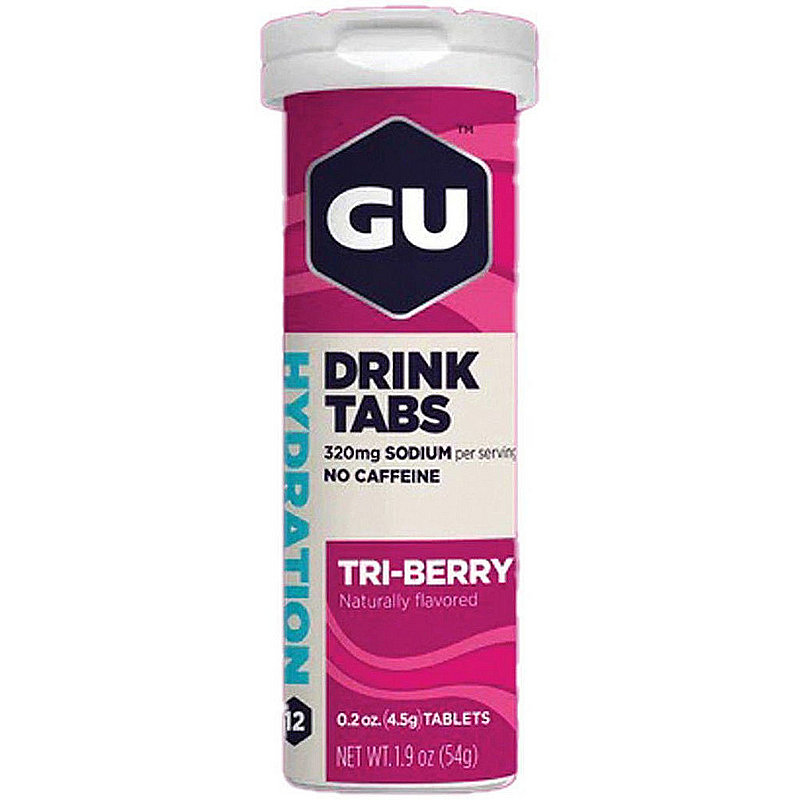 Tri Berry