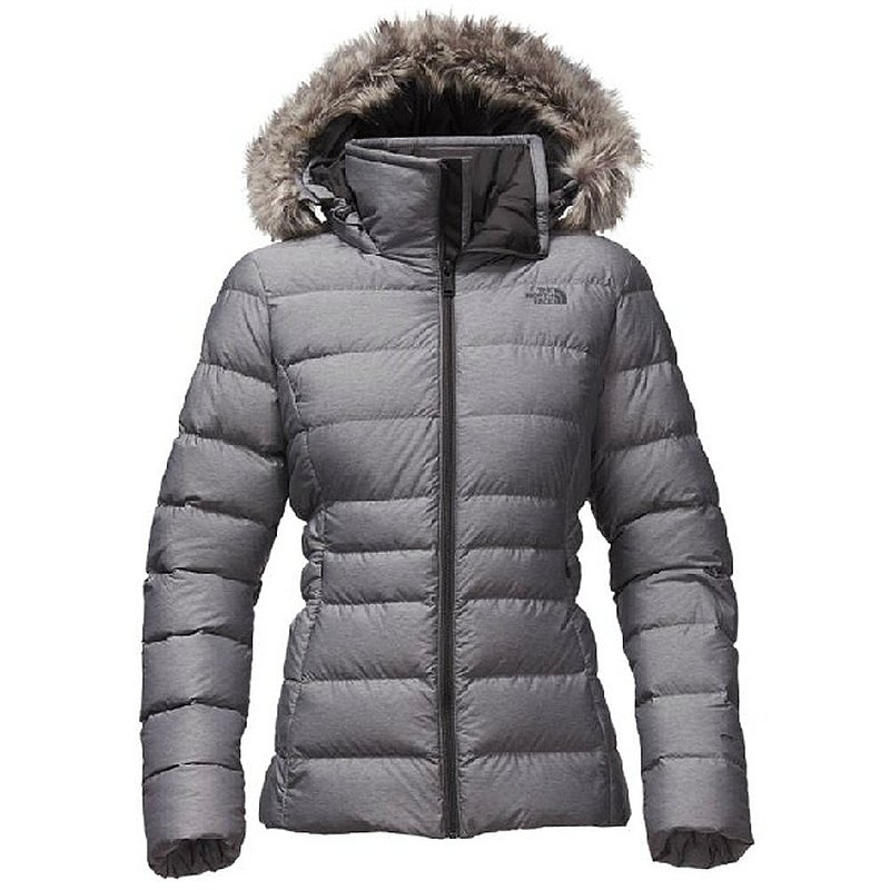 The North Face Women's Gotham Jacket II NF0A35BW