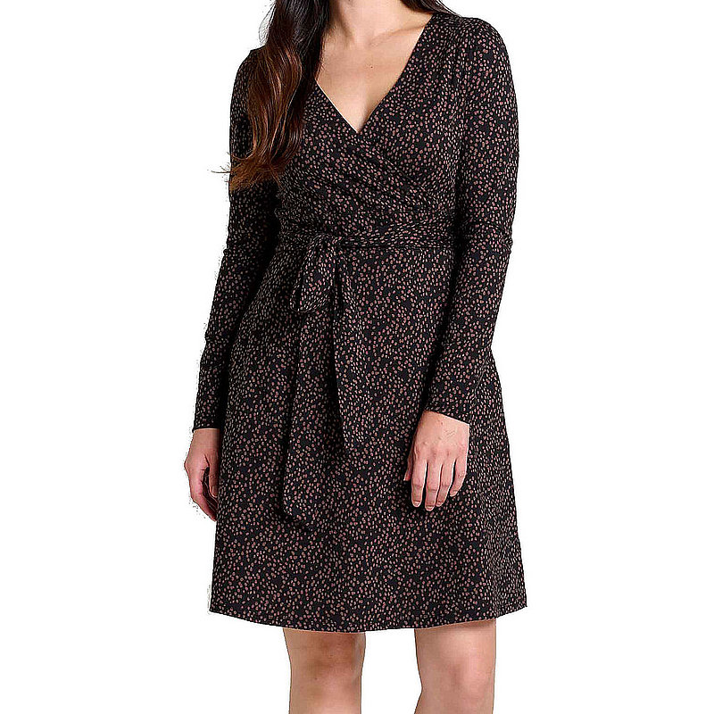 Black Dot Print