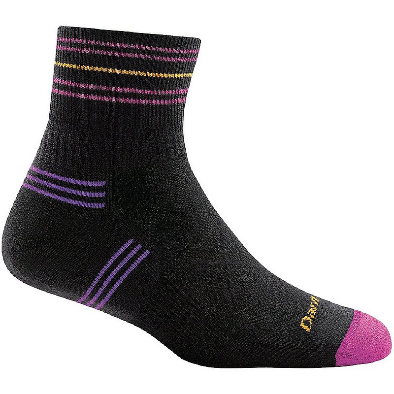 Darn Tough Women's Vertex 1/4 UltraLight Socks 1017